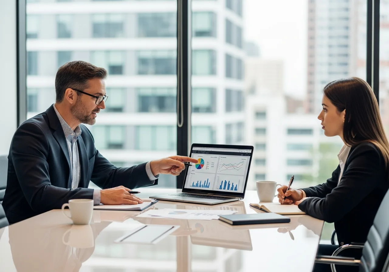Loyal Paycore agence immobilière — Nos réalisations 5