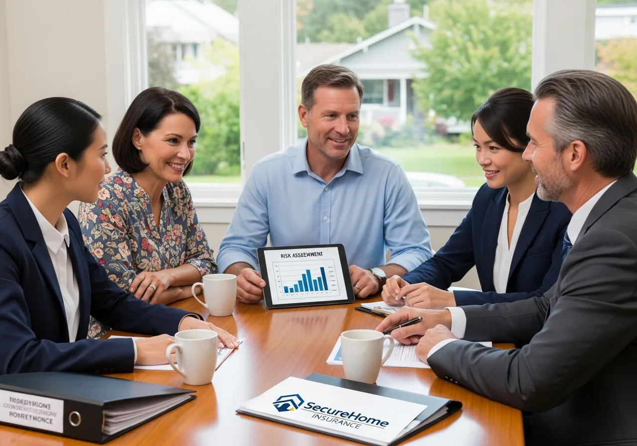 Loyal Paycore agence immobilière — Nos réalisations 3
