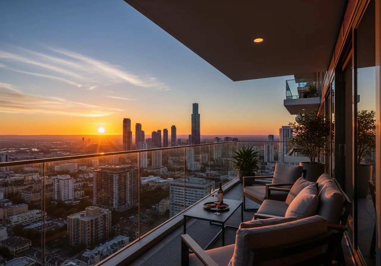 Loyal Paycore agence immobilière — Nos réalisations 2